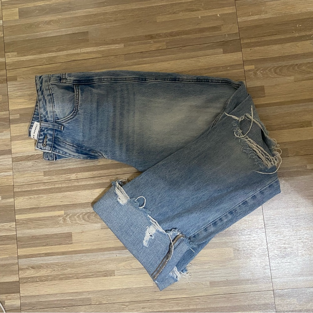 Women’s Wide legs jeans